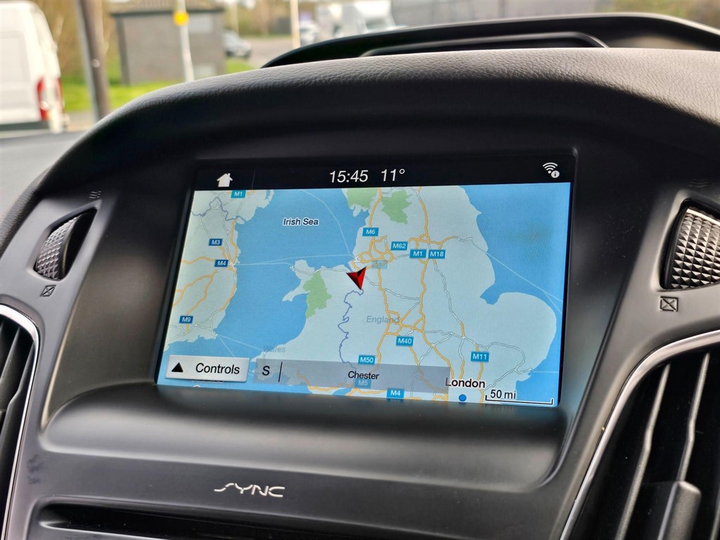 Used Ford Focus 2017 for sale - 78081532: Photo 48