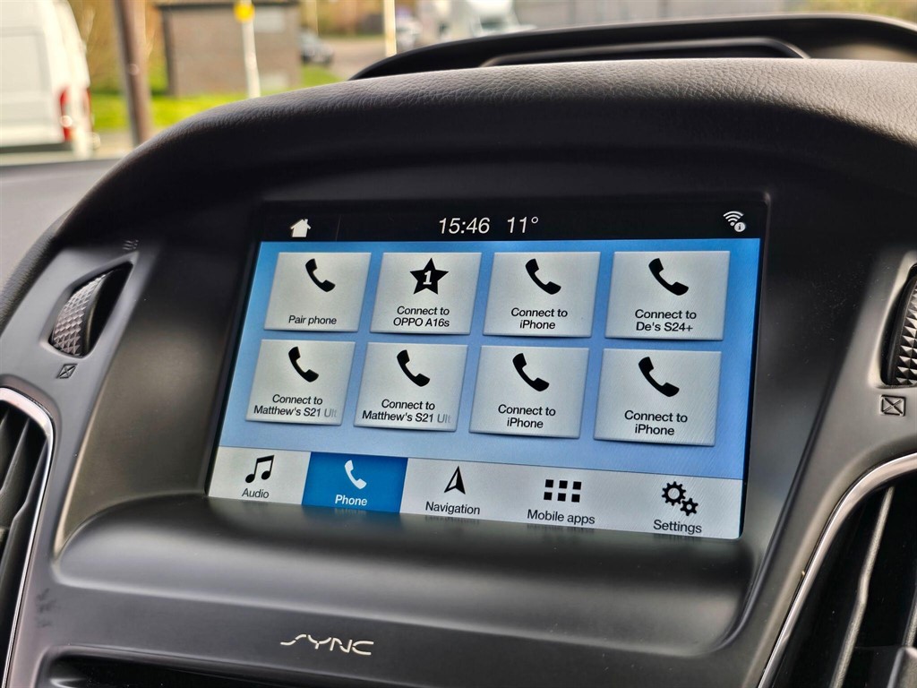 Used Ford Focus 2017 for sale - 78081532: Photo 50