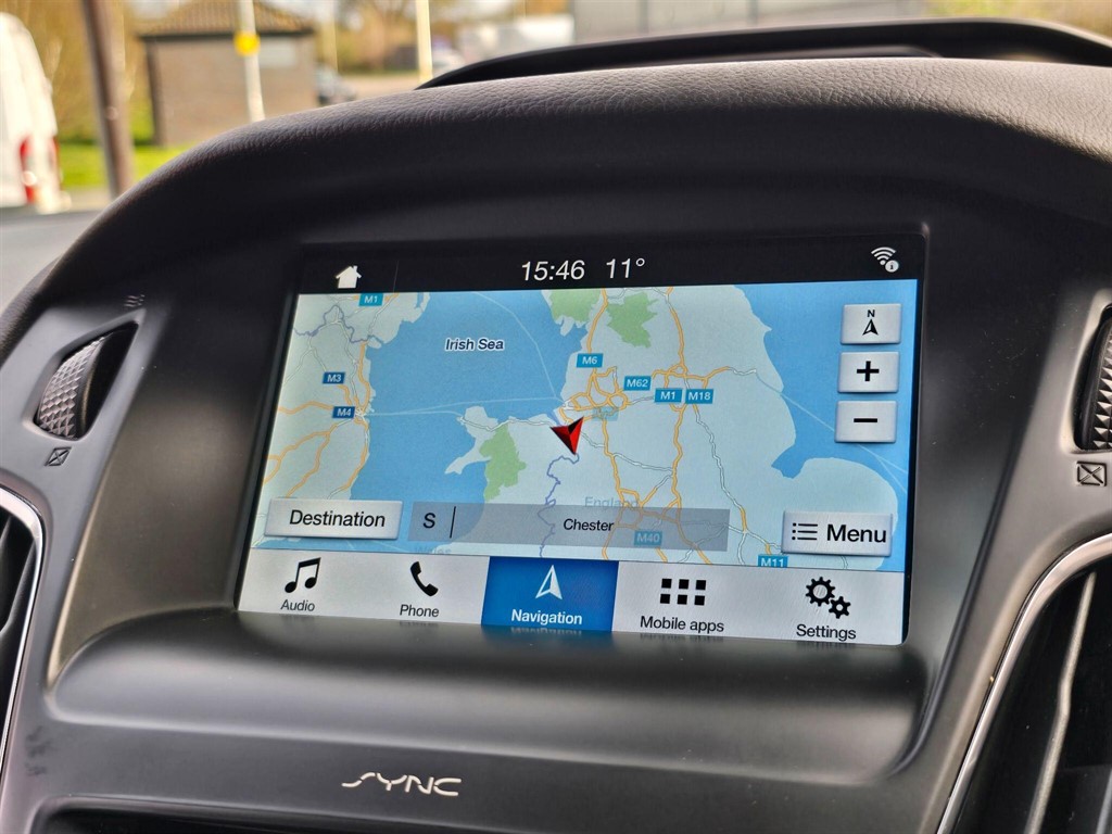 Used Ford Focus 2017 for sale - 78081532: Photo 51