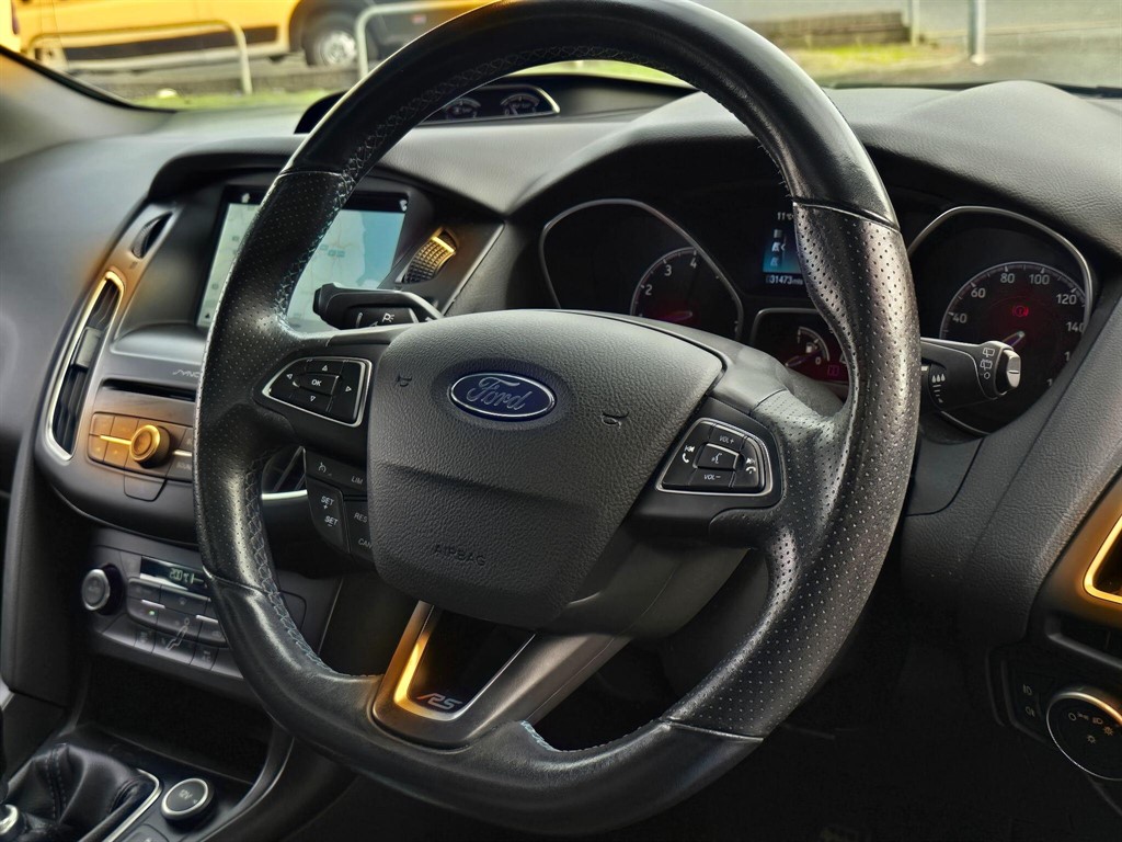 Used Ford Focus 2017 for sale - 78081532: Photo 53