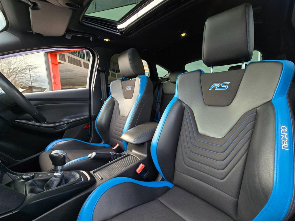 Used Ford Focus 2017 for sale - 78081532: Photo 54