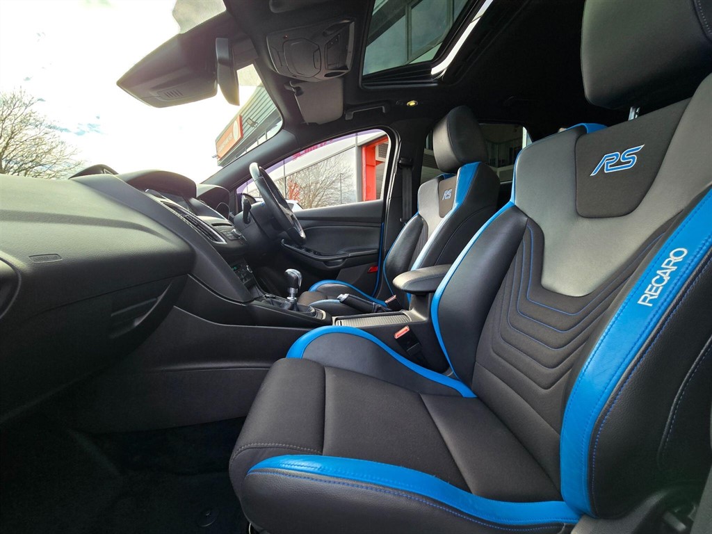 Used Ford Focus 2017 for sale - 78081532: Photo 55