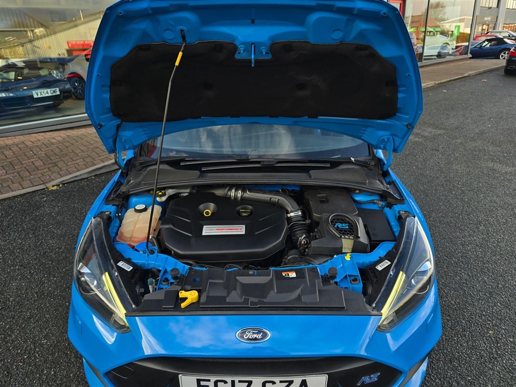 Used Ford Focus 2017 for sale - 78081532: Photo 59