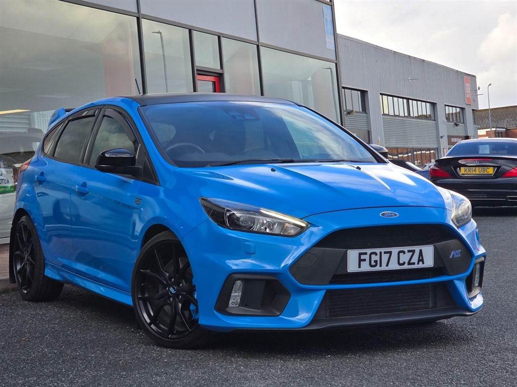 Used Ford Focus 2017 for sale - 78081532: Photo 6