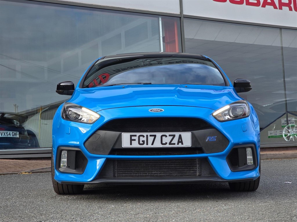 Used Ford Focus 2017 for sale - 78081532: Photo 7