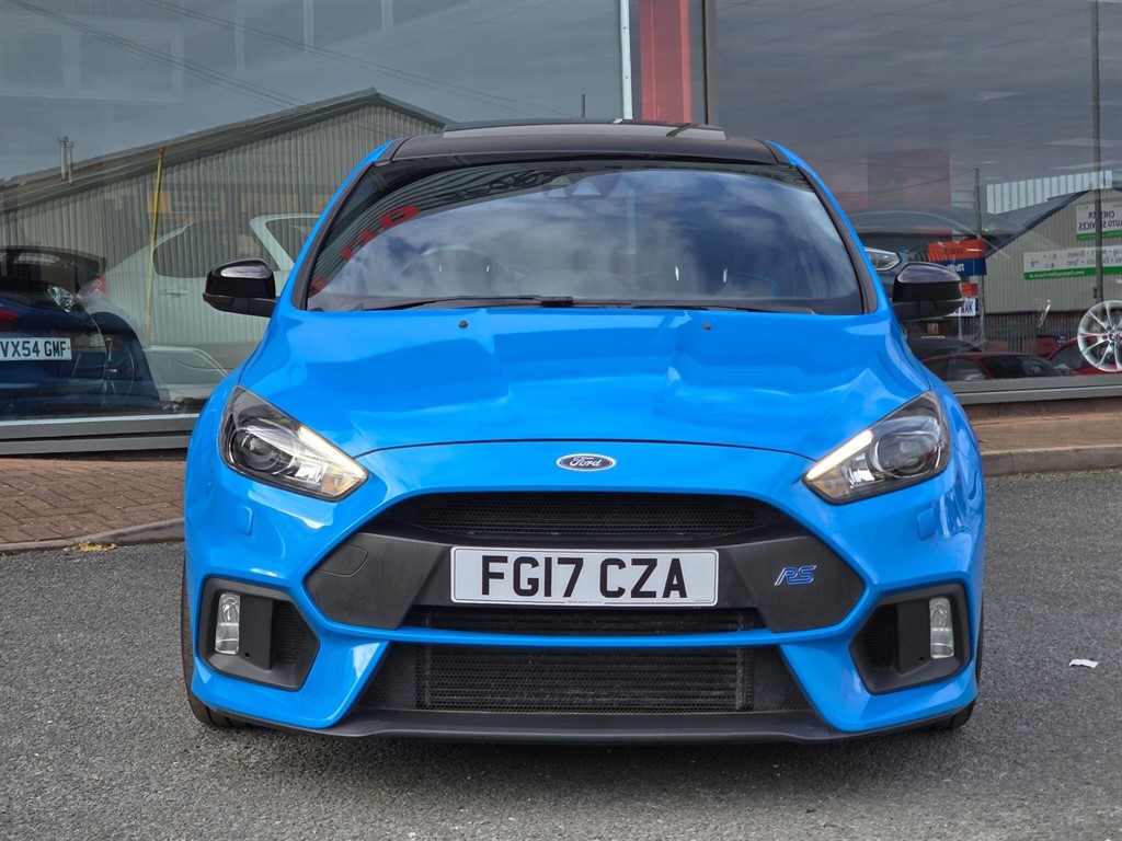 Used Ford Focus 2017 for sale - 78081532: Photo 9