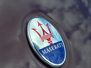 Used Maserati Granturismo 2009 for sale - 78849552: Photo