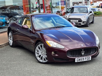 Used Maserati Granturismo 2009 for sale - 78849552: Photo