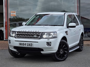 Used Land Rover Freelander 2014 for sale - 78849573: Photo