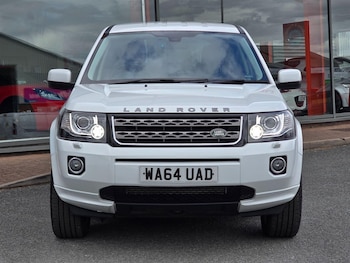 Used Land Rover Freelander 2014 for sale - 78849573: Photo