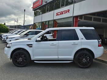 Used Land Rover Freelander 2014 for sale - 78849573: Photo