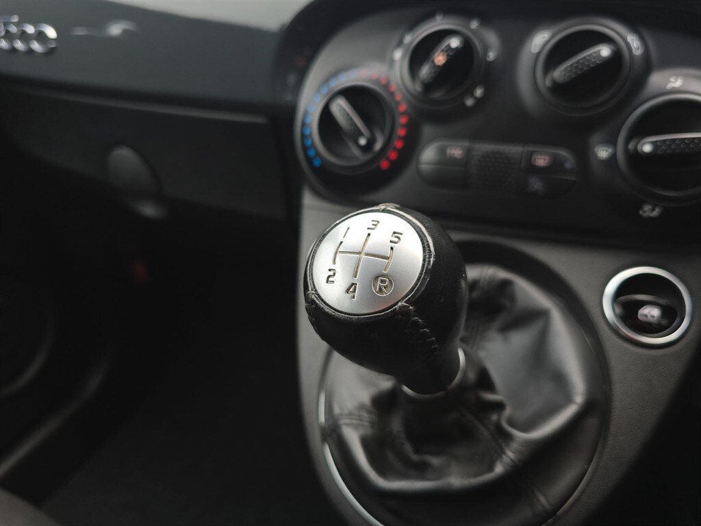 Used Abarth 595 2019 for sale - 77517205: Photo 22