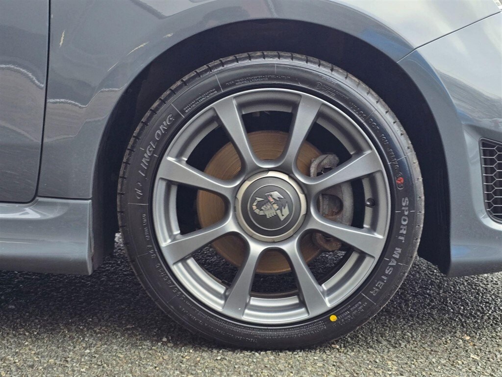 Used Abarth 595 2019 for sale - 77517205: Photo 34