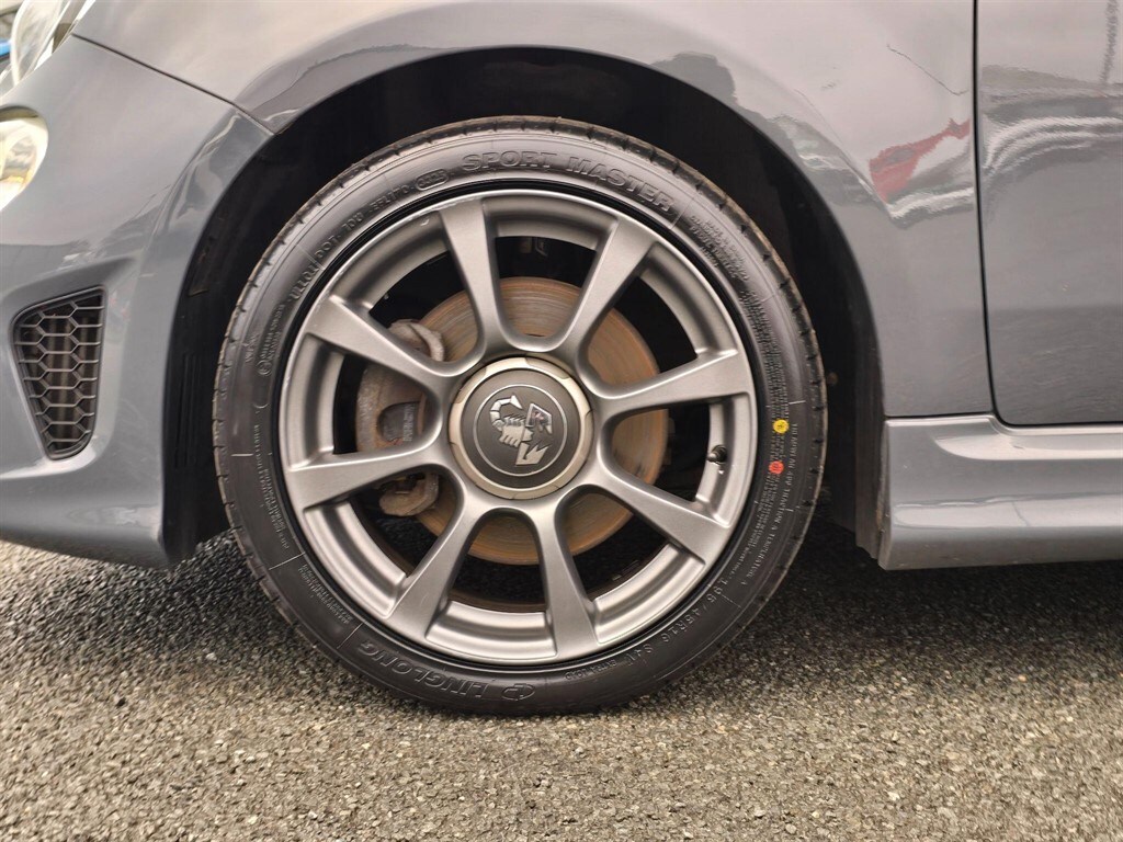 Used Abarth 595 2019 for sale - 77517205: Photo 37