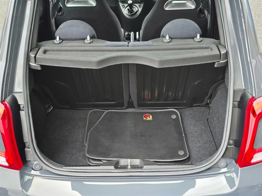 Used Abarth 595 2019 for sale - 77517205: Photo 43