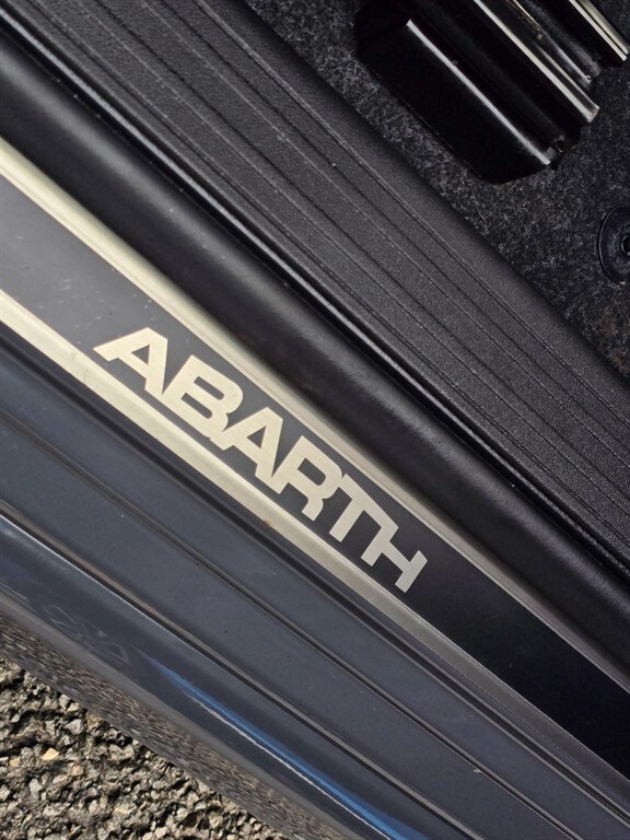 Used Abarth 595 2019 for sale - 77517205: Photo 47