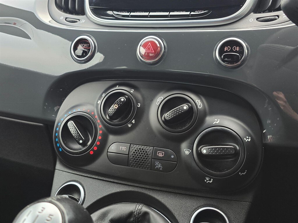 Used Abarth 595 2019 for sale - 77517205: Photo 50