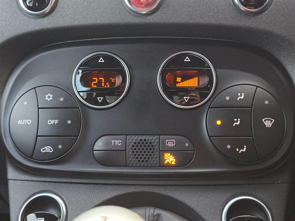 Used Abarth 595 2019 for sale - 77517213: Photo 26