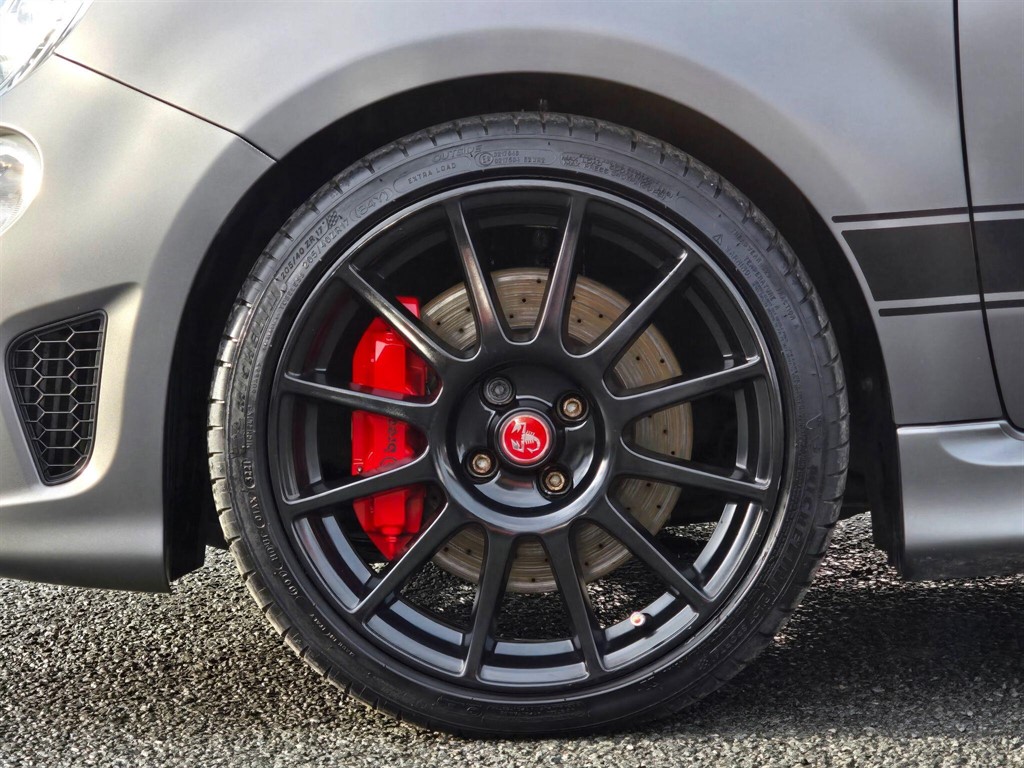 Used Abarth 595 2019 for sale - 77517213: Photo 36