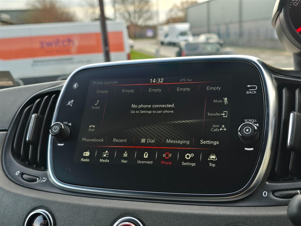 Used Abarth 595 2019 for sale - 77517213: Photo 39