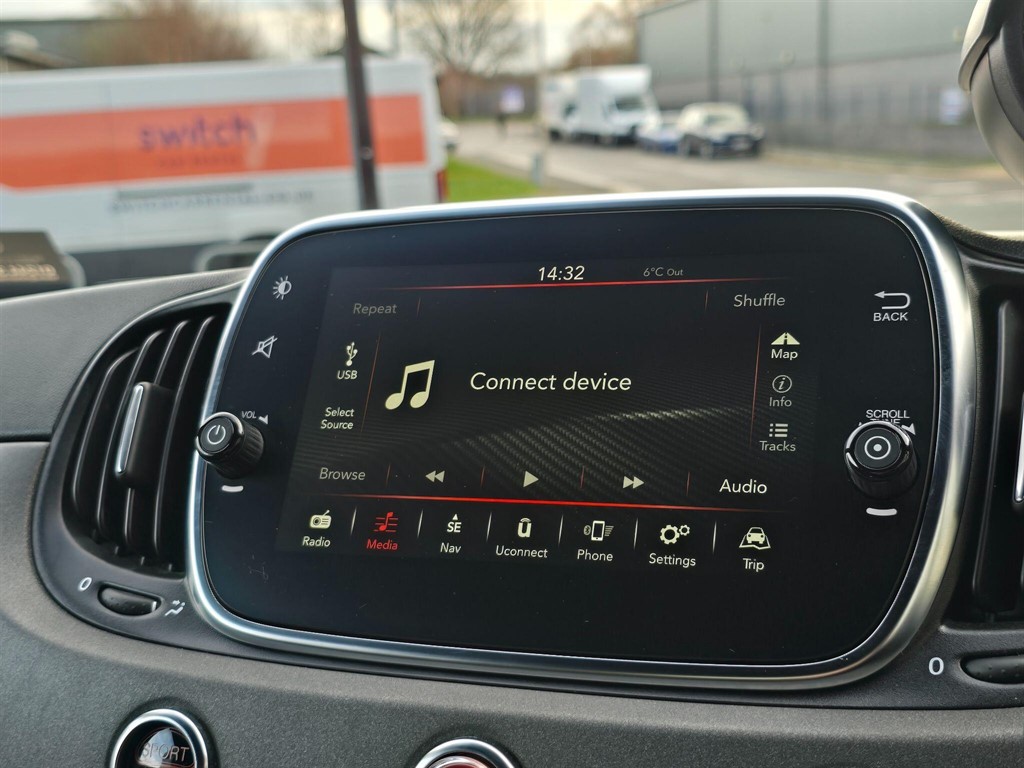 Used Abarth 595 2019 for sale - 77517213: Photo 40