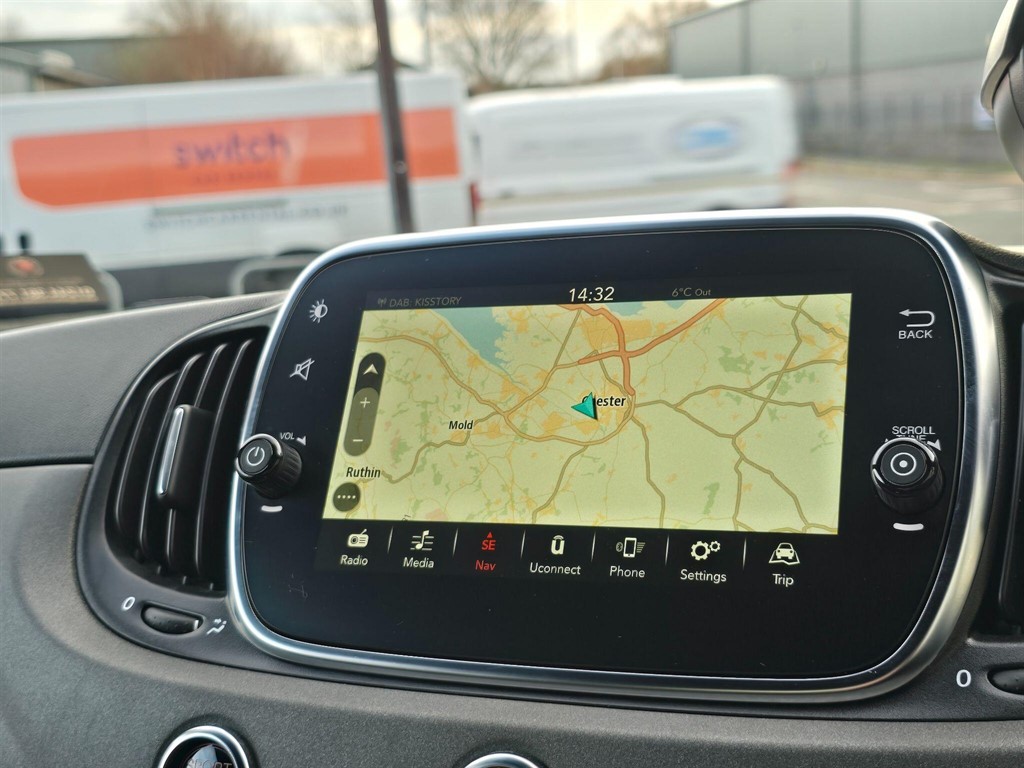 Used Abarth 595 2019 for sale - 77517213: Photo 42