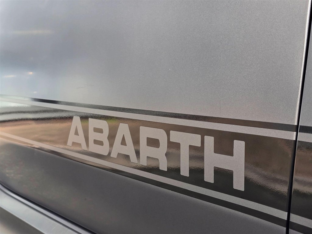 Used Abarth 595 2019 for sale - 77517213: Photo 47