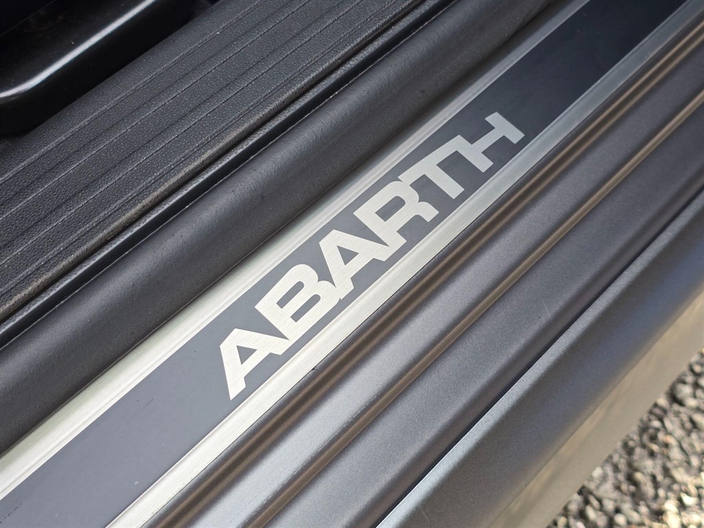 Used Abarth 595 2019 for sale - 77517213: Photo 49