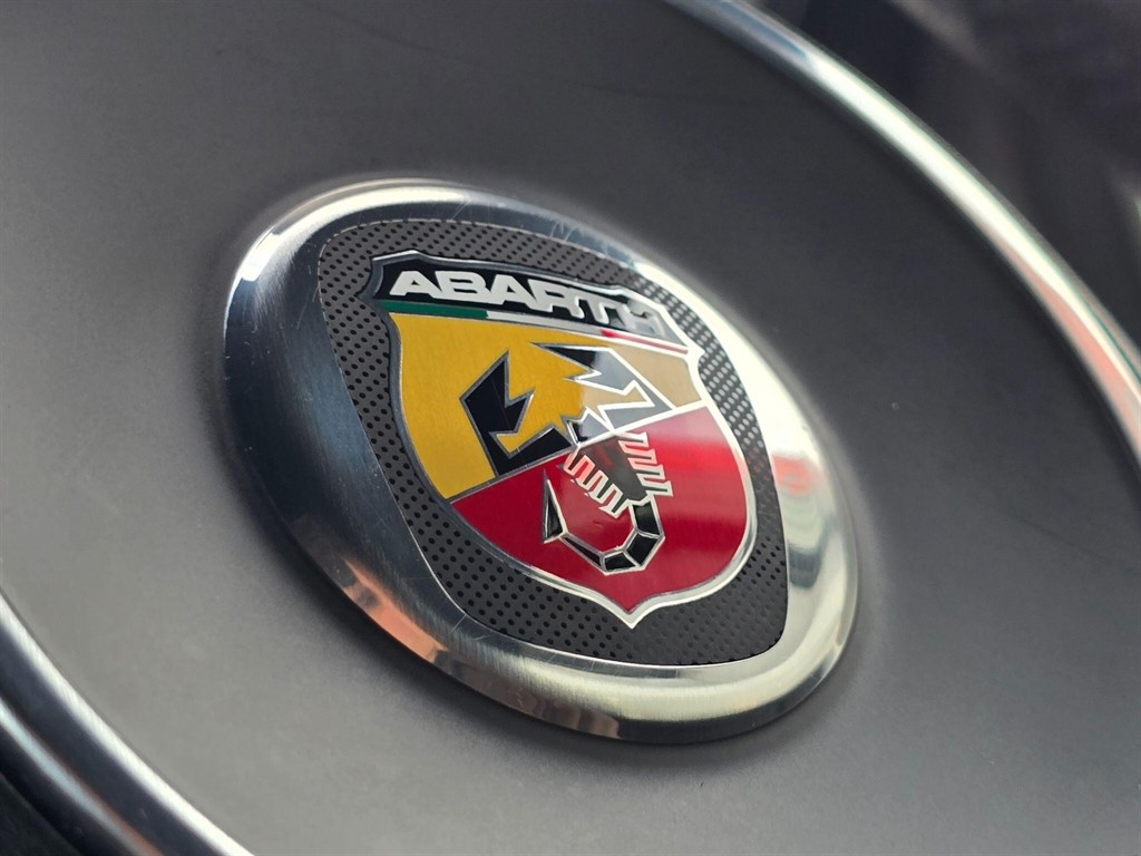 Used Abarth 595 2019 for sale - 77517213: Photo 53