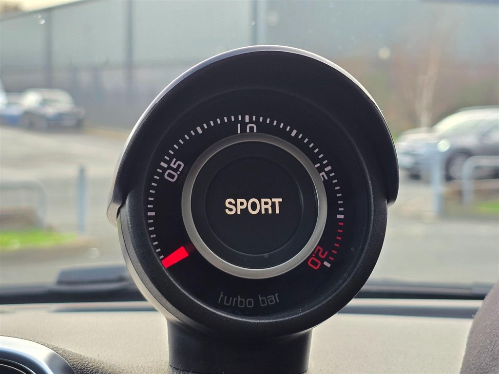 Used Abarth 595 2019 for sale - 77517213: Photo 54