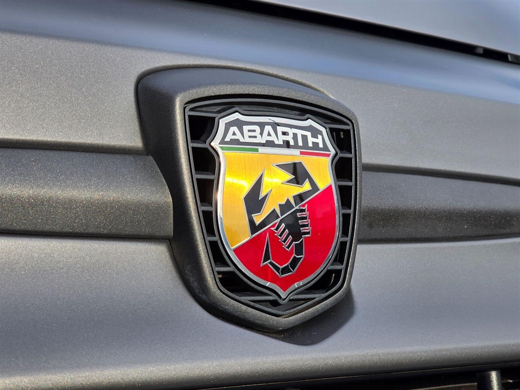 Used Abarth 595 2019 for sale - 77517213: Photo 55