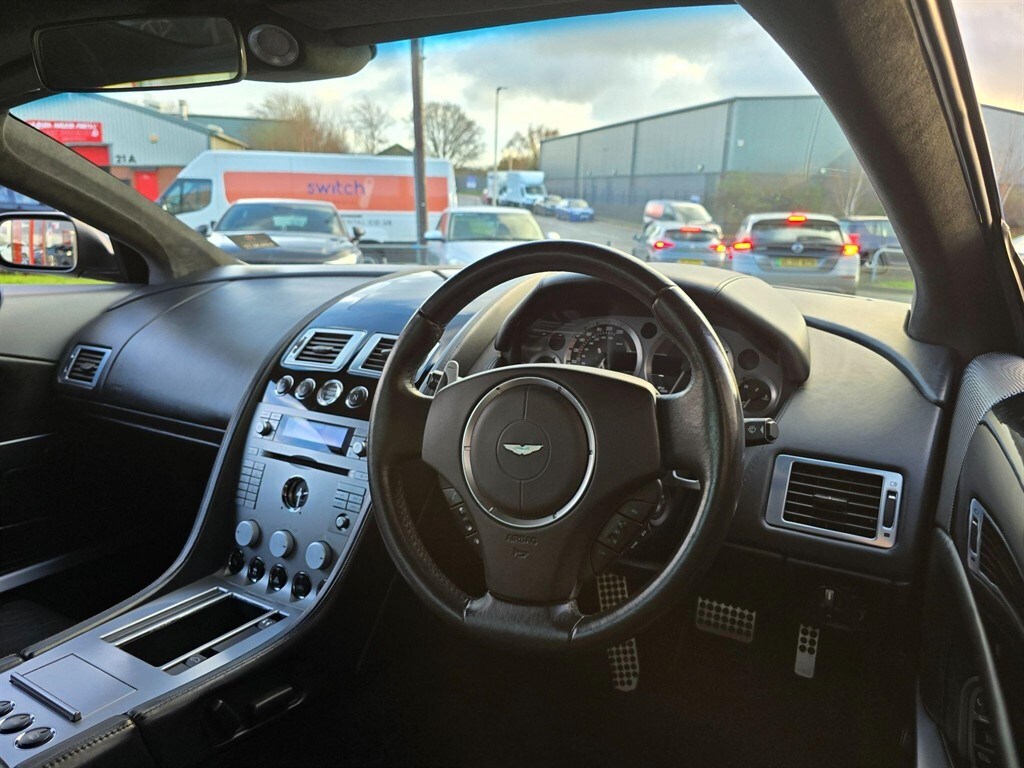 Used Aston Martin DB9 2006 for sale - 77517225: Photo 21