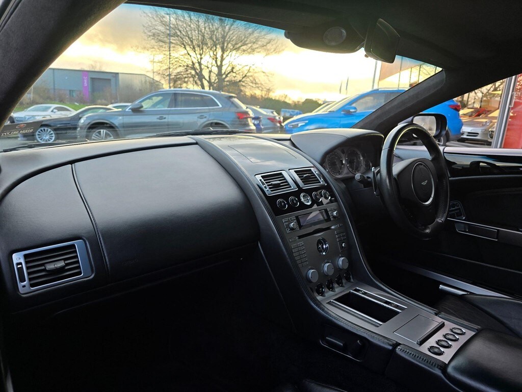 Used Aston Martin DB9 2006 for sale - 77517225: Photo 22