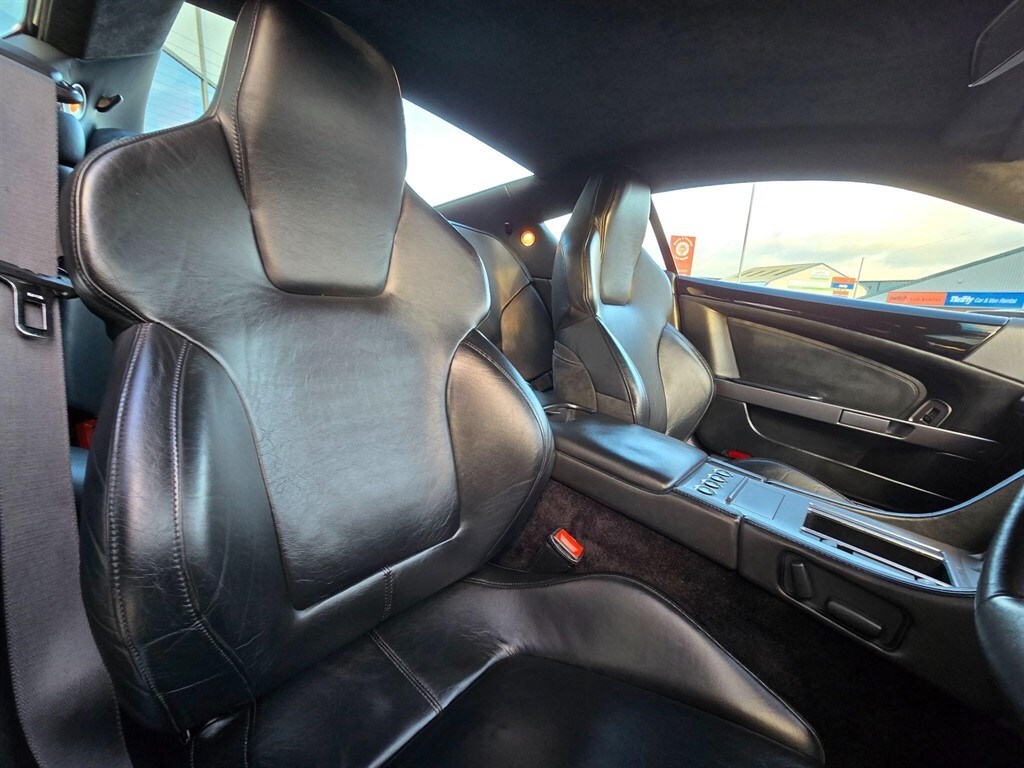 Used Aston Martin DB9 2006 for sale - 77517225: Photo 23