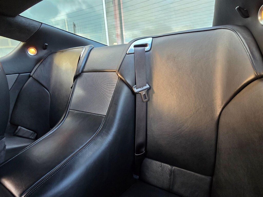 Used Aston Martin DB9 2006 for sale - 77517225: Photo 25