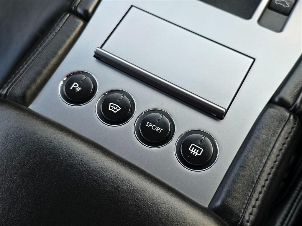 Used Aston Martin DB9 2006 for sale - 77517225: Photo 29