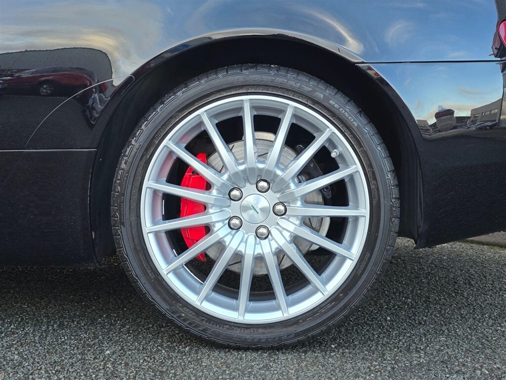 Used Aston Martin DB9 2006 for sale - 77517225: Photo 33