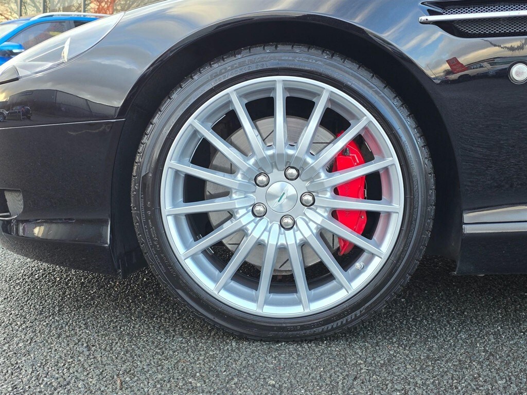 Used Aston Martin DB9 2006 for sale - 77517225: Photo 34