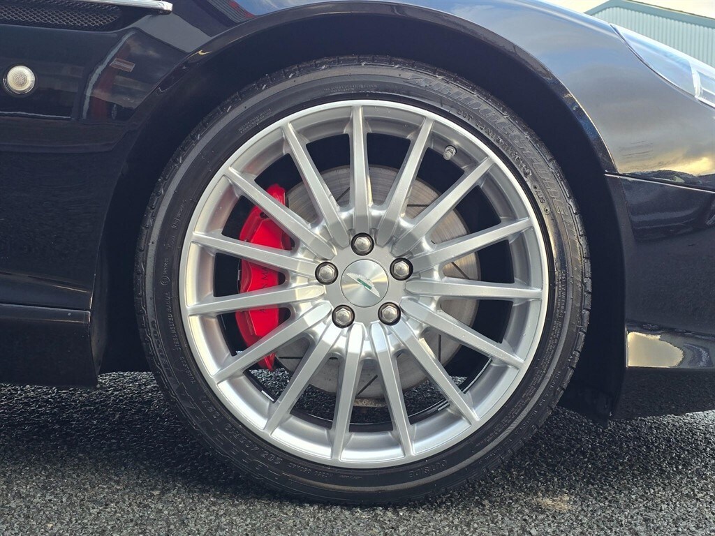 Used Aston Martin DB9 2006 for sale - 77517225: Photo 35