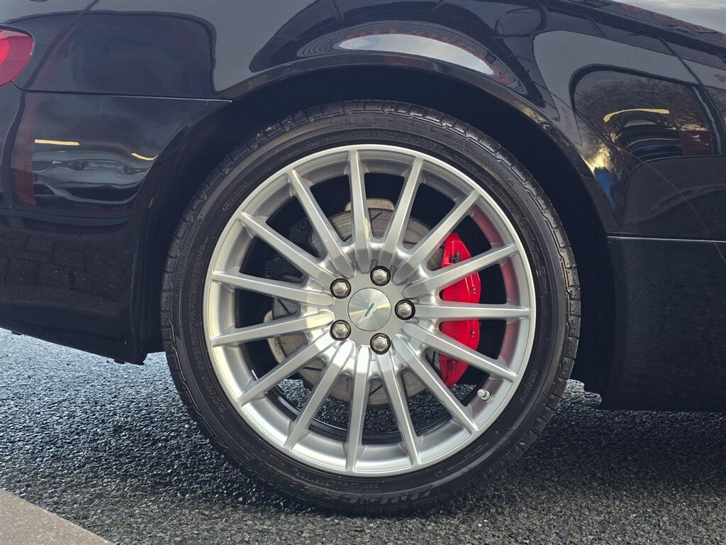 Used Aston Martin DB9 2006 for sale - 77517225: Photo 36