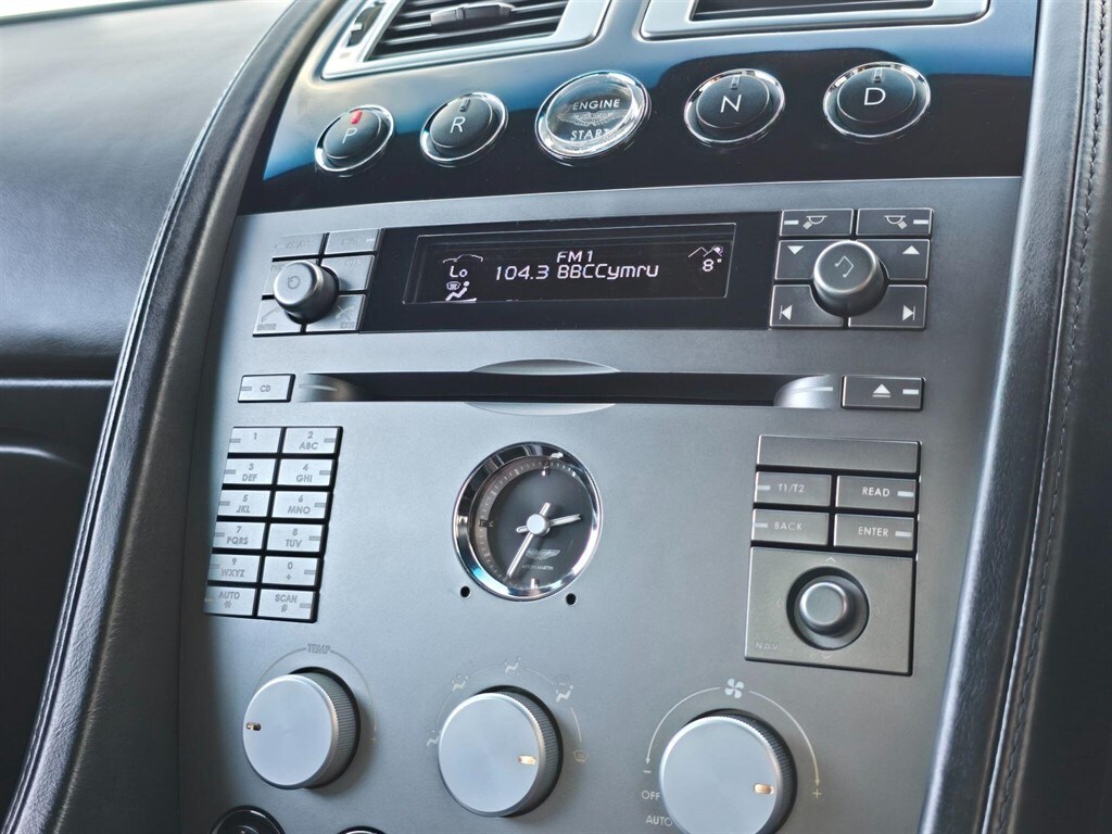 Used Aston Martin DB9 2006 for sale - 77517225: Photo 38