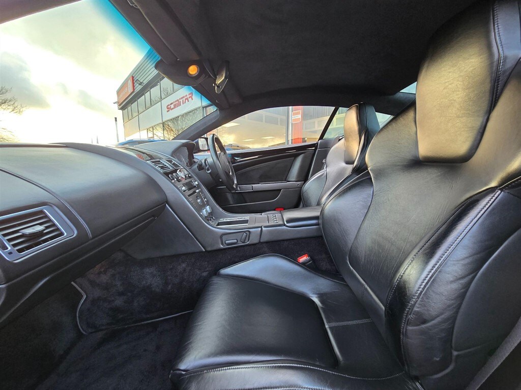 Used Aston Martin DB9 2006 for sale - 77517225: Photo 40