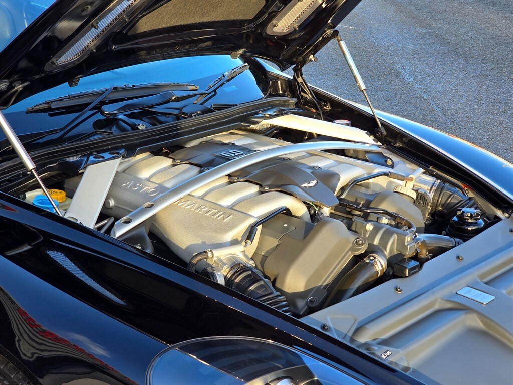 Used Aston Martin DB9 2006 for sale - 77517225: Photo 44