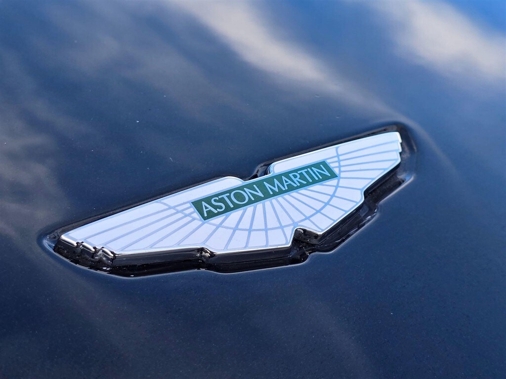 Used Aston Martin DB9 2006 for sale - 77517225: Photo 45