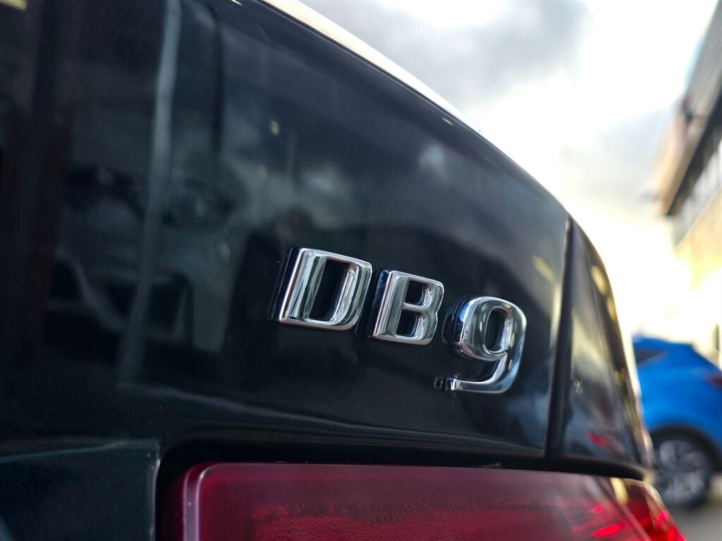 Used Aston Martin DB9 2006 for sale - 77517225: Photo 47