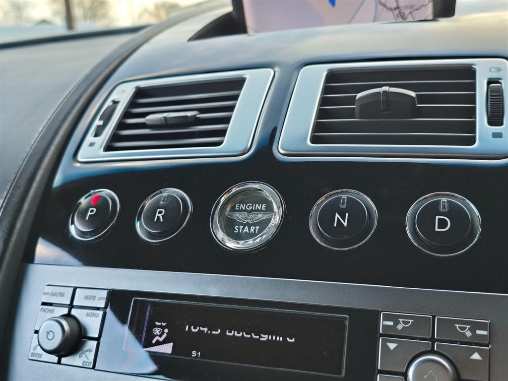 Used Aston Martin DB9 2006 for sale - 77517225: Photo 48