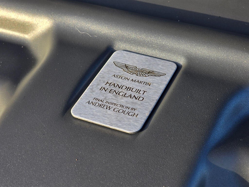 Used Aston Martin DB9 2006 for sale - 77517225: Photo 49