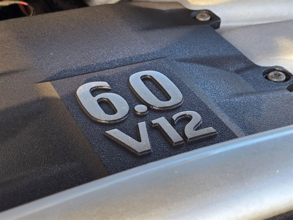 Used Aston Martin DB9 2006 for sale - 77517225: Photo 50