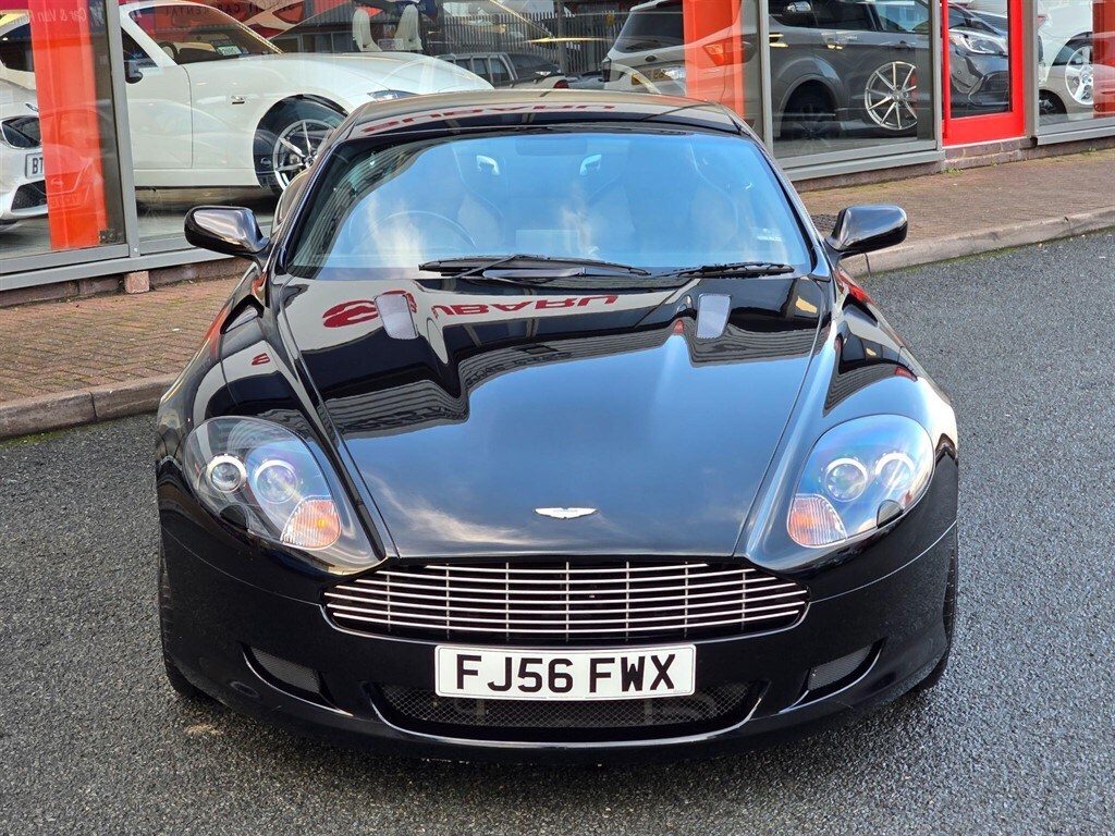 Used Aston Martin DB9 2006 for sale - 77517225: Photo 7