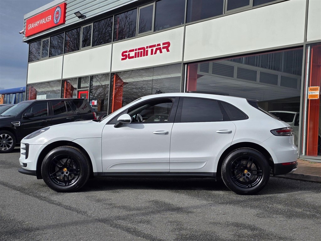 Used Porsche Macan 2019 for sale - 78028227: Photo 15